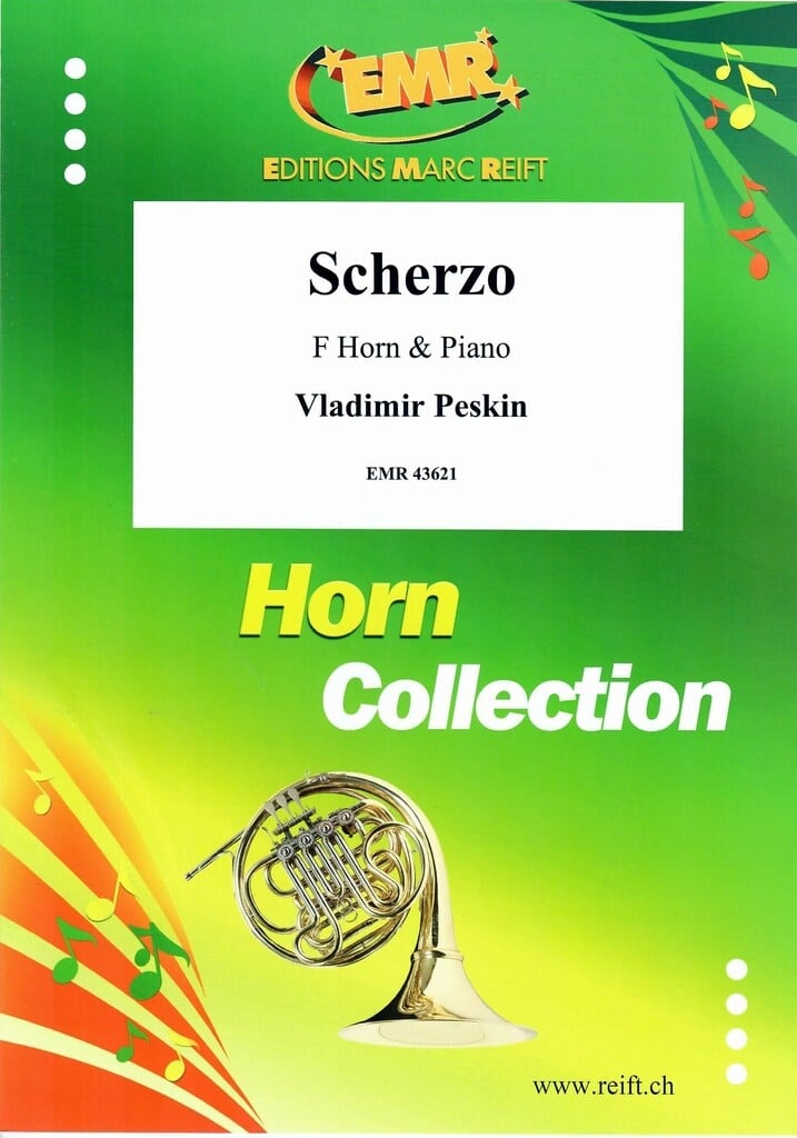 Scherzo